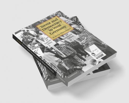 Terror and Democracy in West Germany