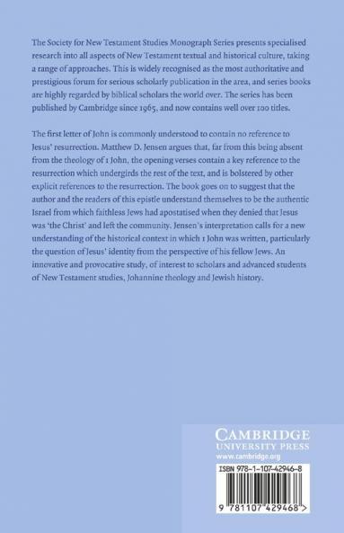 Affirming the Resurrection of the Incarnate Christ