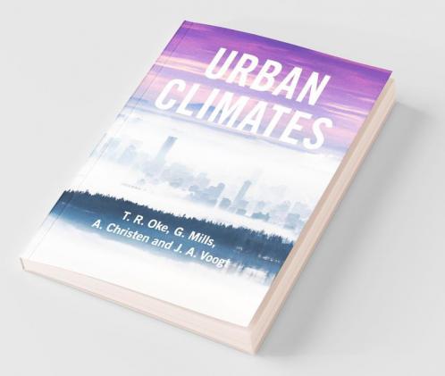 Urban Climates