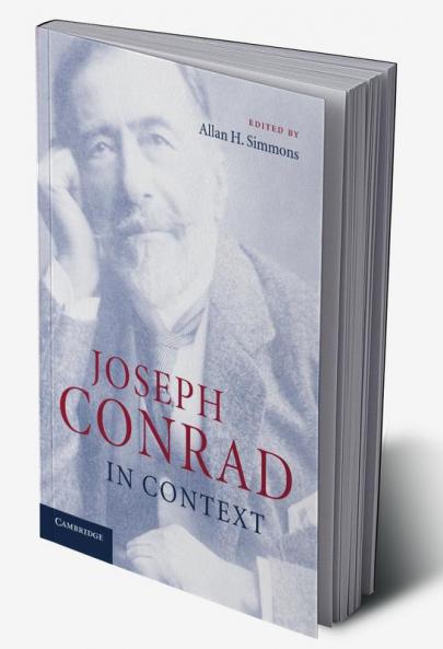Joseph Conrad in Context