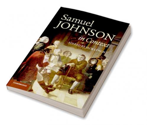 Samuel Johnson in Context