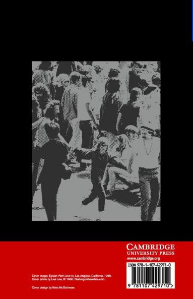 Thomas Pynchon and American Counterculture