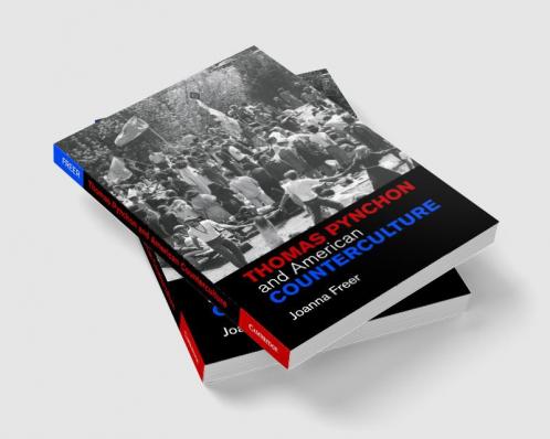 Thomas Pynchon and American Counterculture