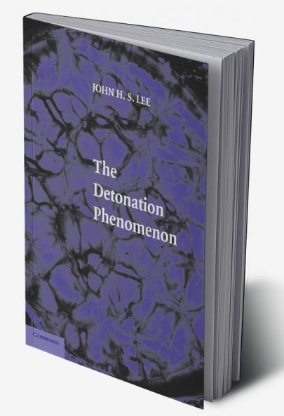 The Detonation Phenomenon