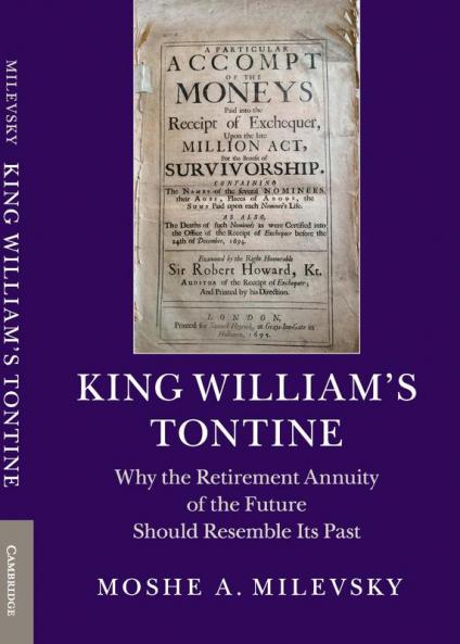 King William's Tontine