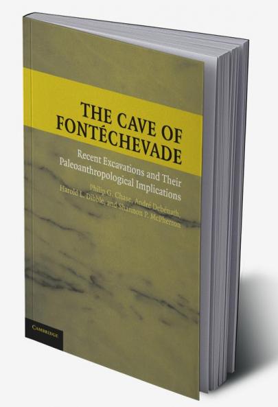 The Cave of Fontechevade