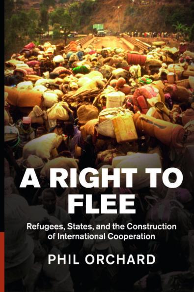 A Right to Flee