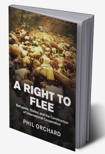 A Right to Flee
