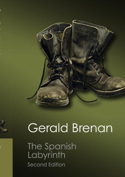 The Spanish Labyrinth