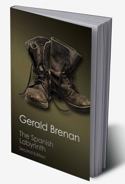 The Spanish Labyrinth