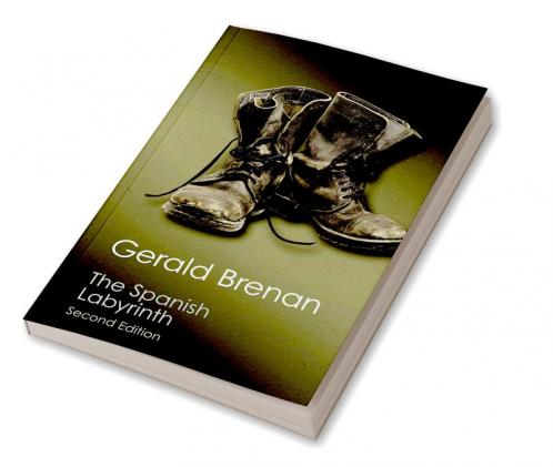 The Spanish Labyrinth