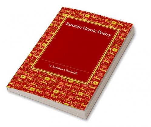 Russian Heroic Poetry