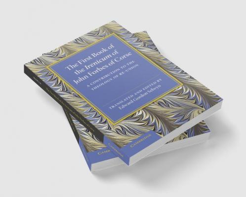 The First Book of the Irenicum