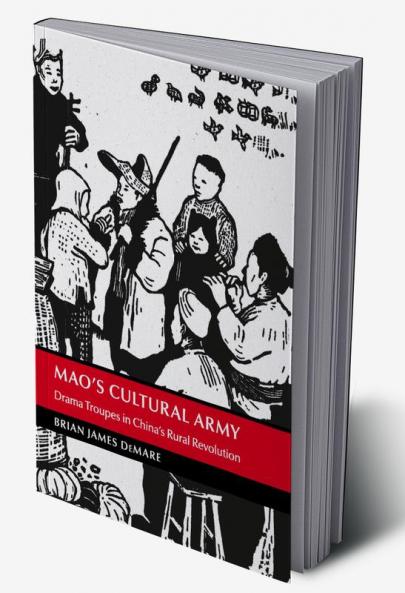 Mao's Cultural Army