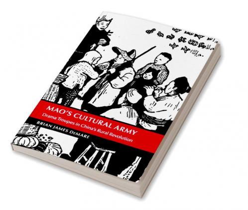Mao's Cultural Army