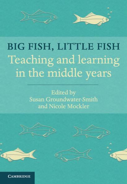 Big Fish Little Fish