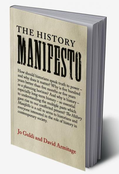 History Manifesto