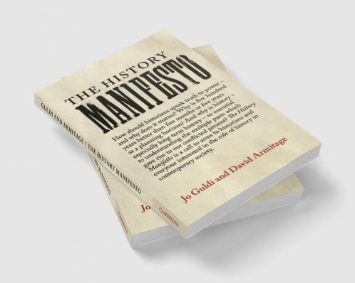 History Manifesto