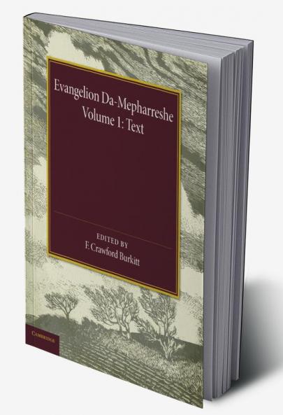 Evangelion Da-Mepharreshe