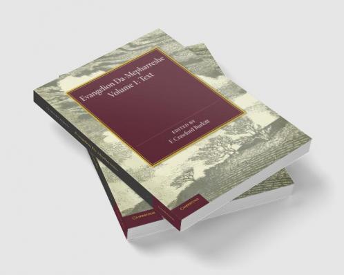 Evangelion Da-Mepharreshe