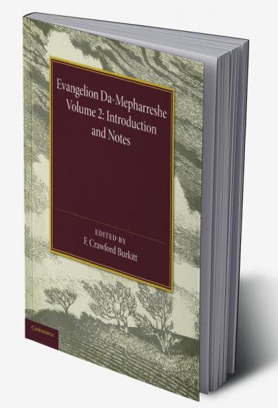 Evangelion Da-Mepharreshe