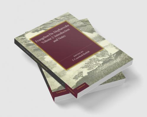 Evangelion Da-Mepharreshe