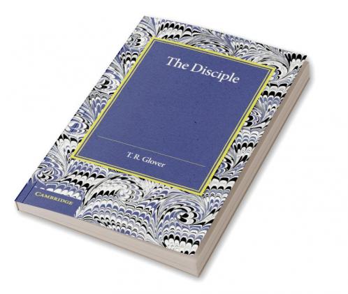 The Disciple