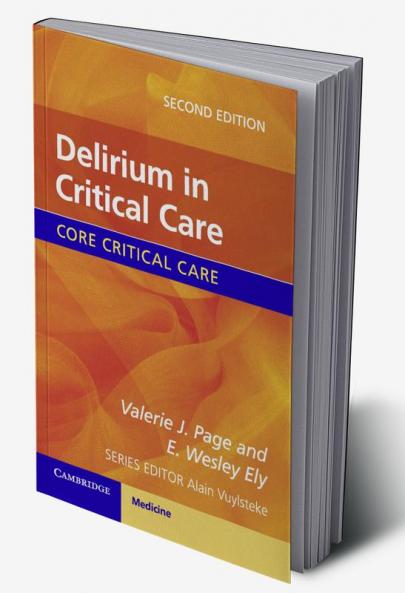 Delirium in Critical Care