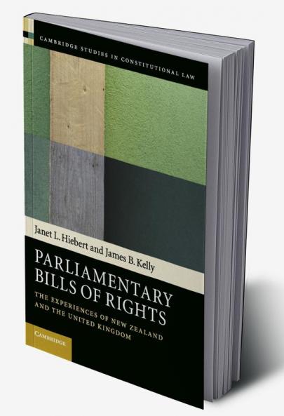 Parliamentary Bills of Rights