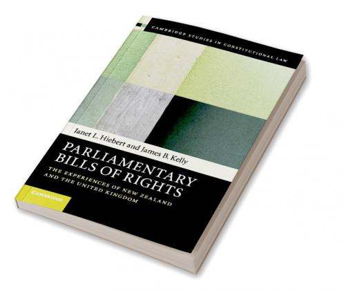 Parliamentary Bills of Rights