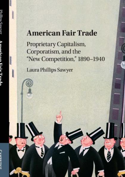 American Fair Trade