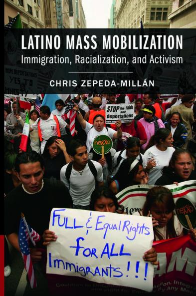 Latino Mass Mobilization