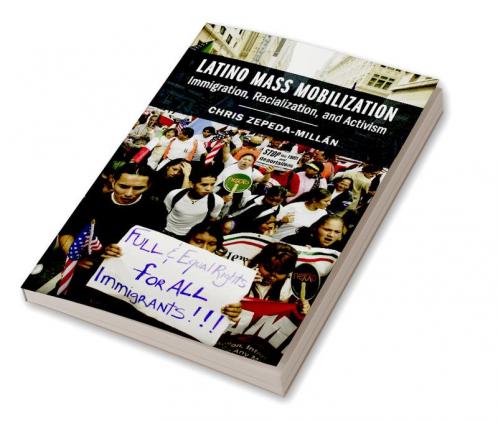 Latino Mass Mobilization