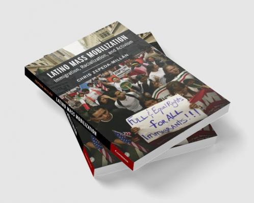 Latino Mass Mobilization