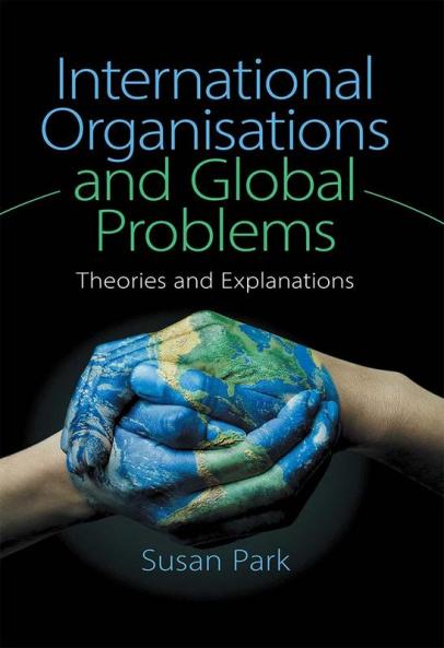 International Organisations and Global Problems