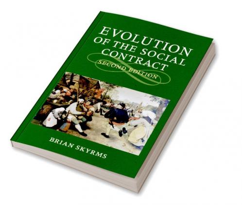 Evolution of the Social Contract