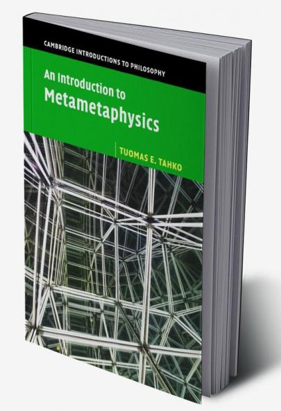 An Introduction to Metametaphysics