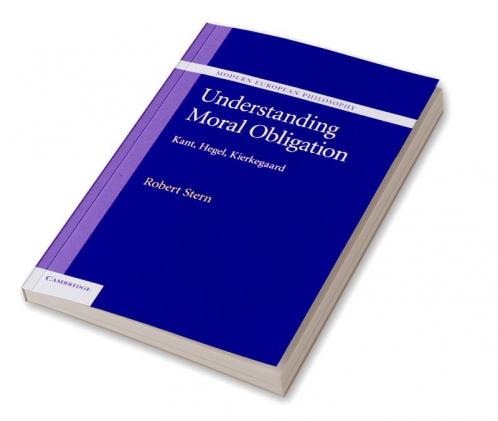 Understanding Moral Obligation