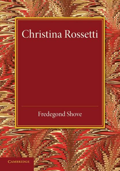Christina Rossetti