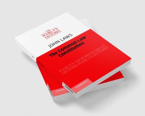 The Common Law Constitution
