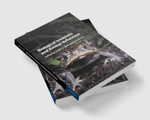 Biological Invasions and Animal Behaviour