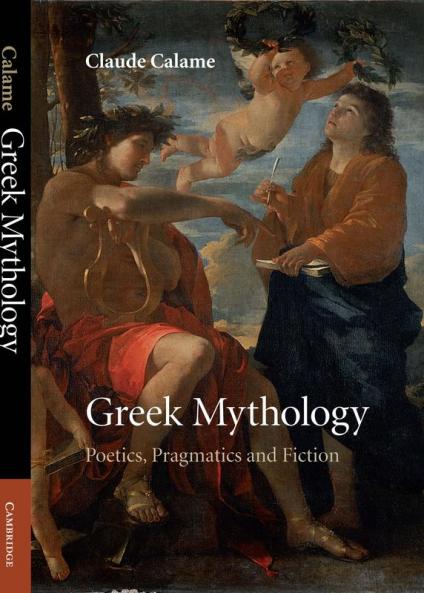 Greek Mythology