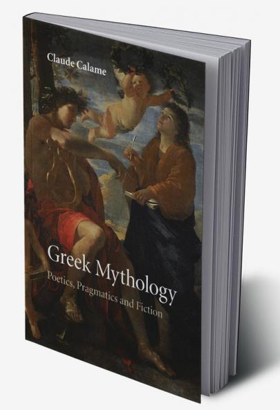 Greek Mythology