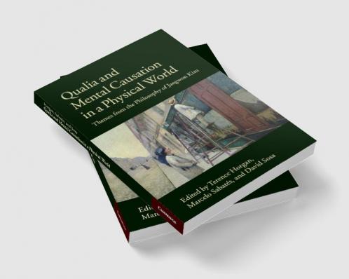 Qualia and Mental Causation in a Physical World