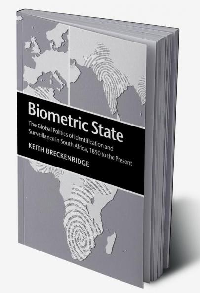Biometric State