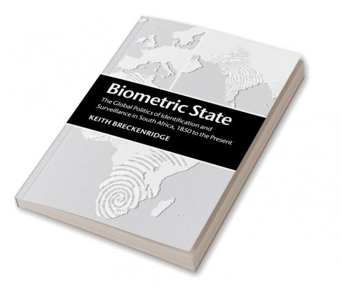 Biometric State