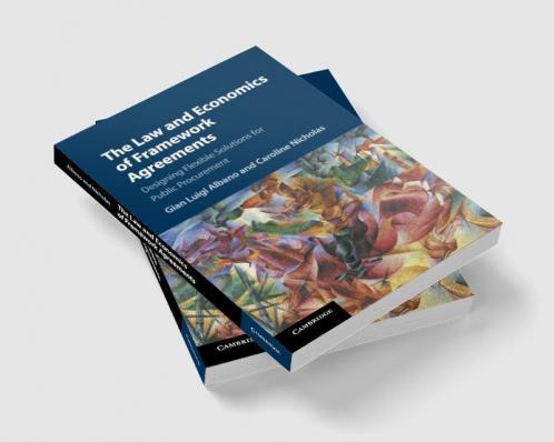 The Law and Economics of Framework Agreements