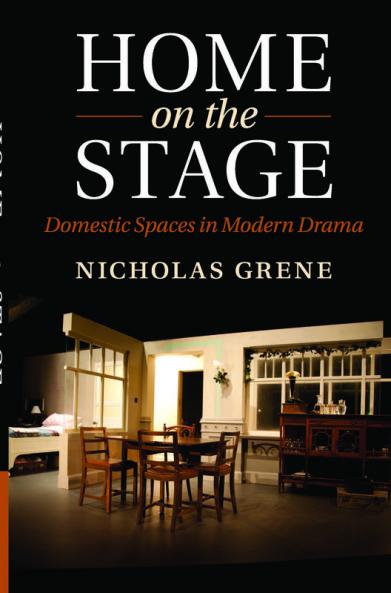 Home on the Stage