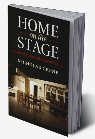 Home on the Stage