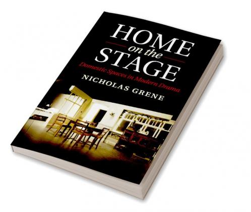 Home on the Stage